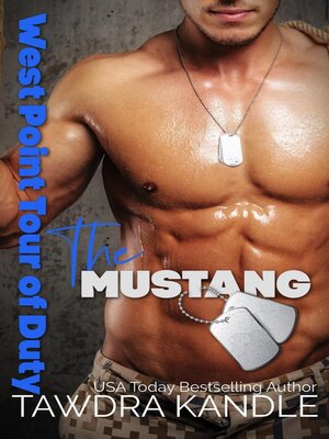 cover image of The Mustang
